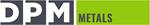 DPM Metals Announces Filing of Technical Report for Rakita Camp Prospects
