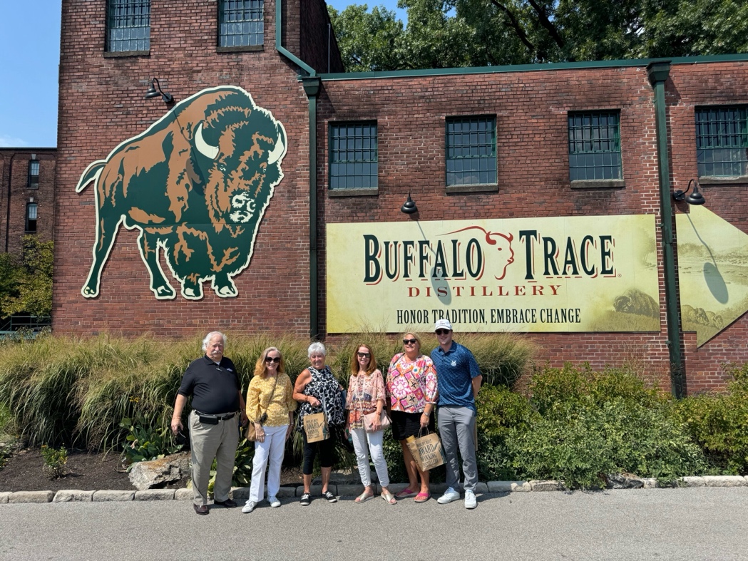 Sip Kentucky Bourbon Tours Announces Booking Availability for its Iconic Bourbon Tours