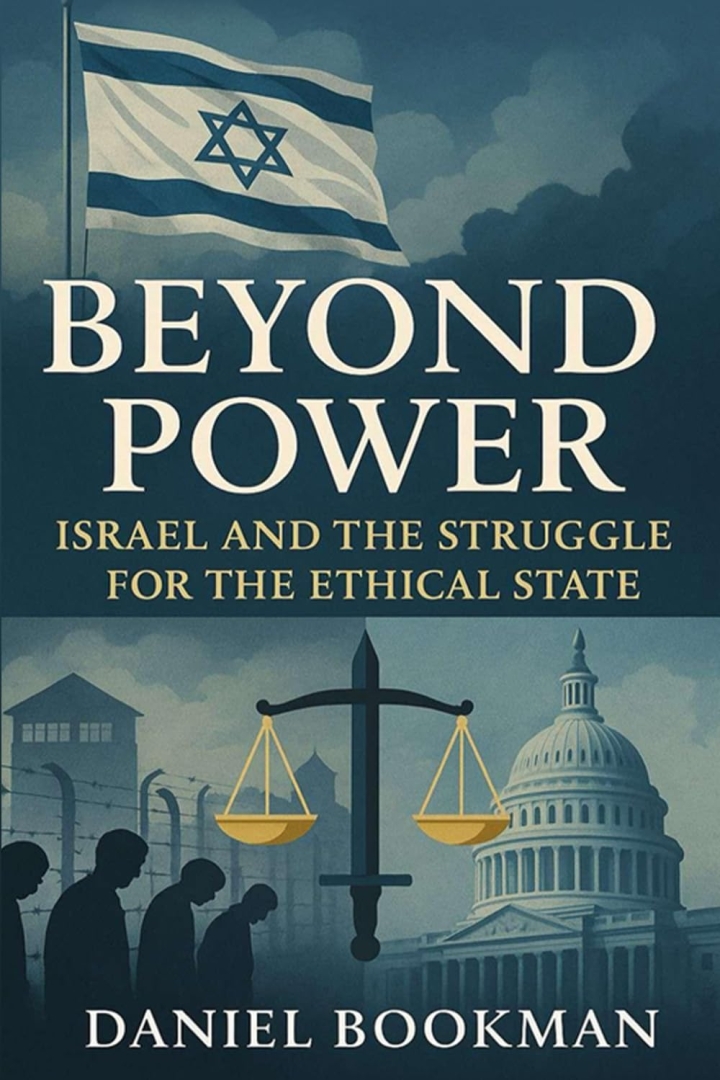 A New Book Offers Moral Clarity in an Age of Global Confusion