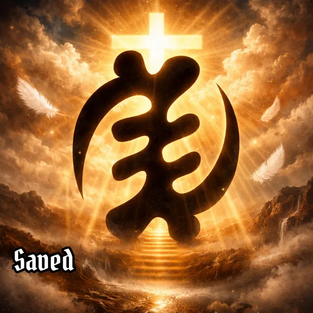 TunezChale Releases New Single ‘Saved’ – A Soulful Afrobeats & R&B Journey Into Self-Discovery
