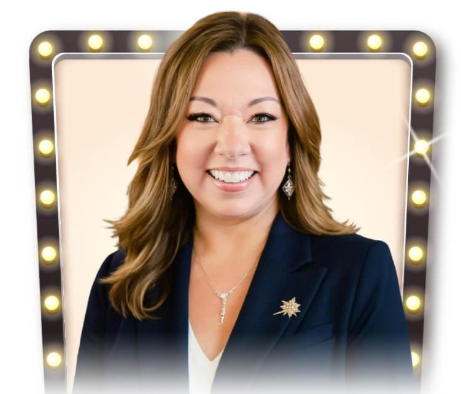 Terrie Nathan to Appear on Women In Power TV