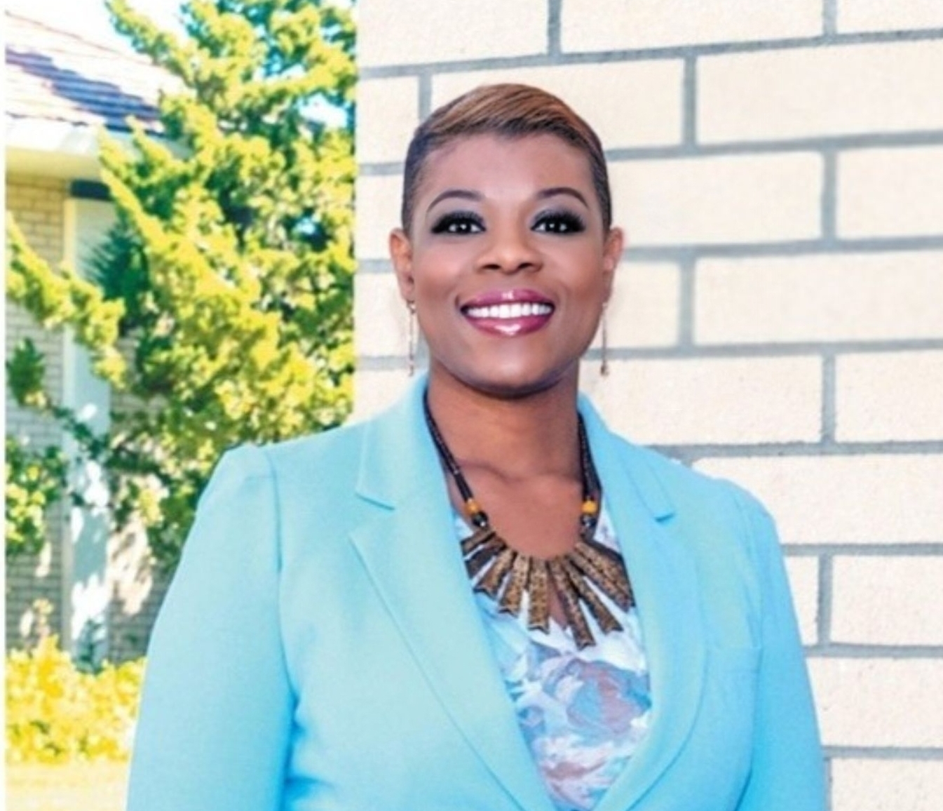 Dr. Leonie H. Mattison Launches Leadership Podcast on Intentional Transformation