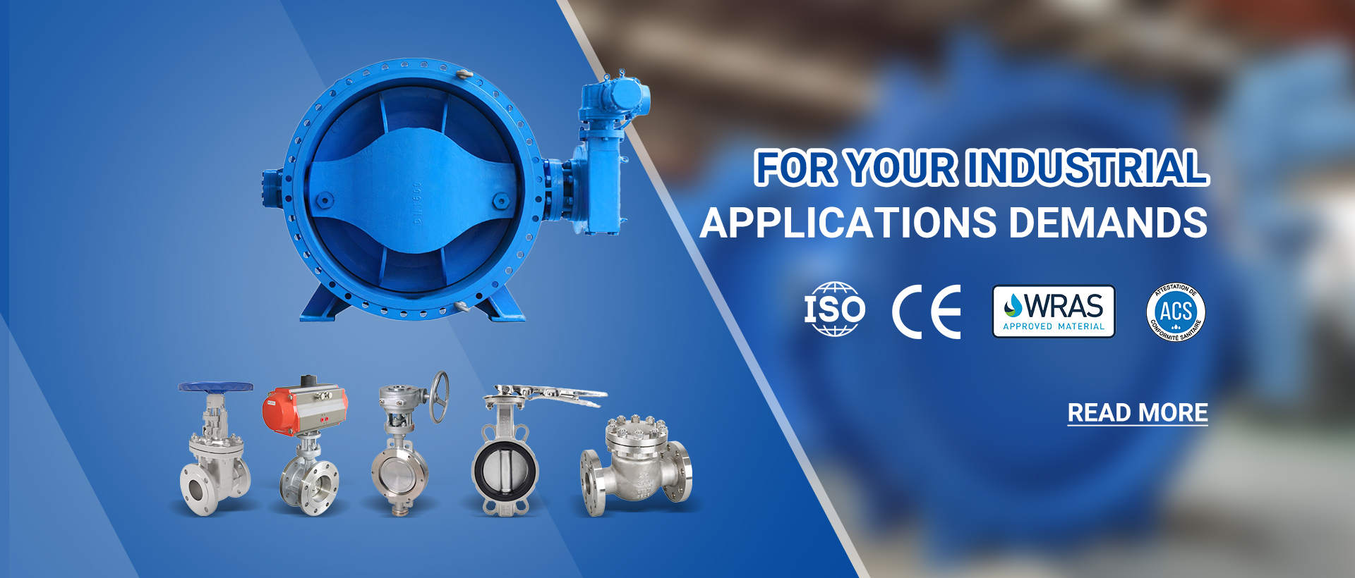KEFA Valve: Building the Future of Global Infrastructure as a China Leading Gate Valve Manufacturer