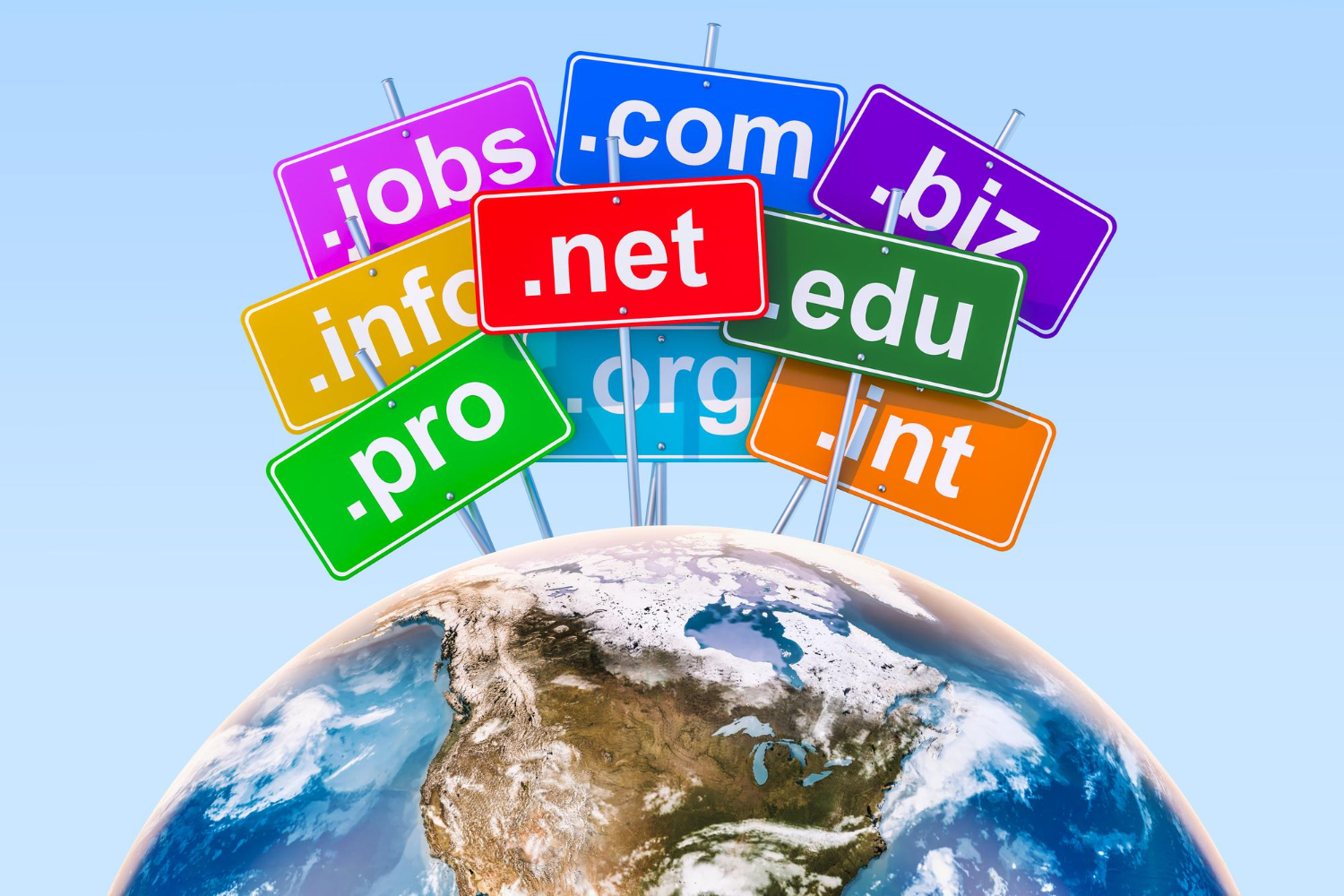 DomainsByOwner.com Offers Domain Owners and Buyers a Fee-Free Alternative to Traditional Marketplaces