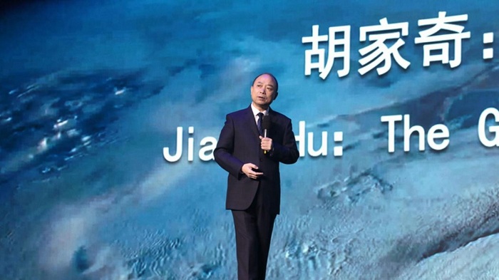 From Paper Letters to the Digital Wave: The Evolution of Hu Jiaqi’s Open Letter Dissemination and and His Enduring Mission