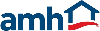 AMH Announces Tax Treatment of 2025 Distributions