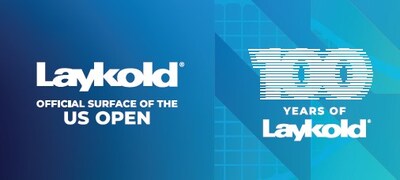 Laykold Begins Its Centenary Year as Official Court Surface of the Abu Dhabi Open