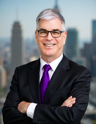 Former Ambassador Marc Ostfield is new Colin Powell School Dean at CCNY