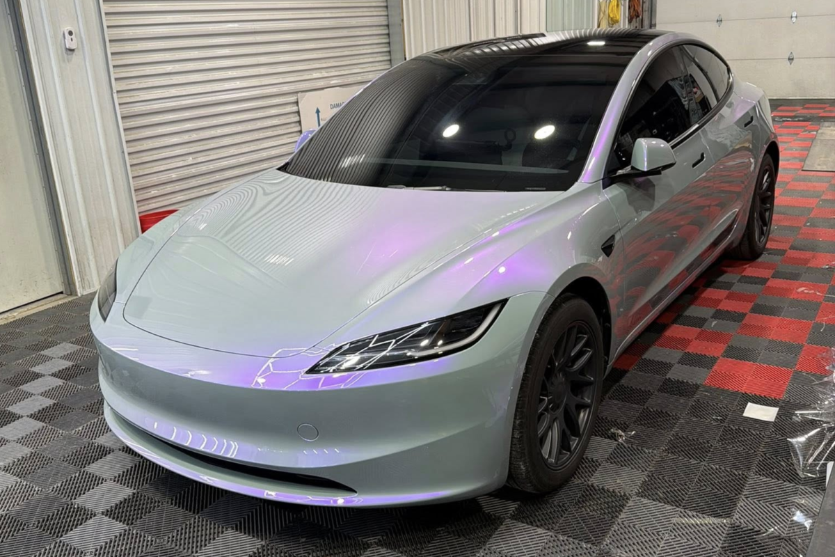 Ceramic Pro South West OH Launches Premium Car Wrap Services in Middletown