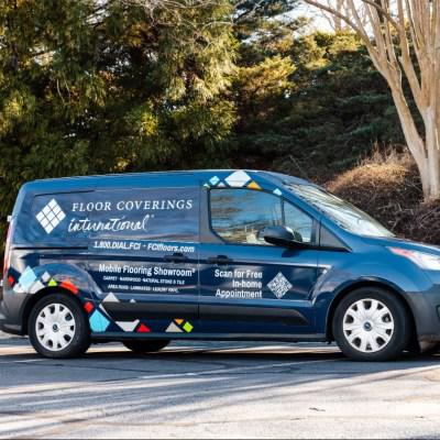 Expert Flooring Installation and Replacement Services in Osseo, Minnesota by Floor Coverings International Maple Grove
