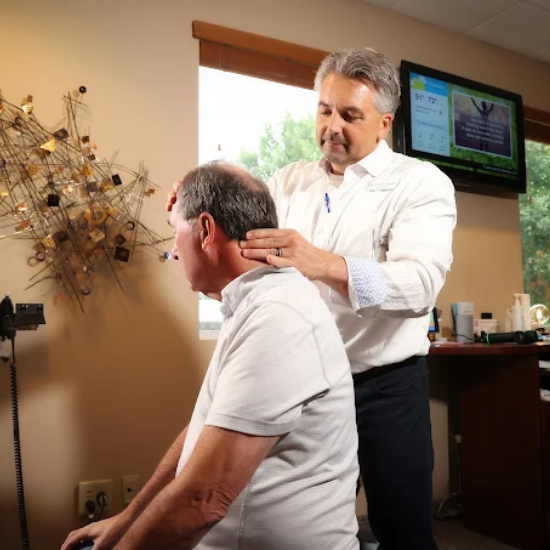 CornerStone Chiropractic: Minot’s Trusted Chiropractor